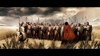 300  These uh 300 Men Are My Personal Bodyguard 1080p  60FPS [upl. by Elleiad]