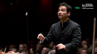 Schubert 2 Sinfonie ∙ hrSinfonieorchester ∙ Andrés OrozcoEstrada [upl. by Inatsed]