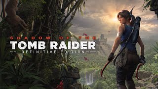 Shadow Of Tomb Raider Part 1 [upl. by Ajnek459]