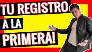 🍿Cómo REGISTRAR mi NEGOCIO en RAPPI México🌭 [upl. by Carol-Jean]