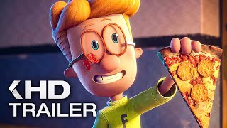 BIG NATE Trailer 2022 [upl. by Mott210]