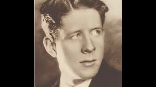 Rudy Vallee  Stein Song 1930 University Of Maine [upl. by Noir]