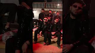 Bamb Circle  Jung Sandhu X Gurj Sidhu  Freak Singh [upl. by Jenesia]