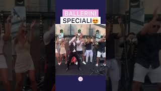 DYBALA LAUTARO E CORREA SI DILETTANO NEL BALLO🕺😂 shorts lautaromartinez dybala correa [upl. by Lerim]