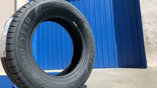 PNEU 18565R14 86H ASSURANCE MAXLIFE GOODYEAR [upl. by Xenophon]