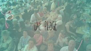 Hensies Plage  Clap de fin [upl. by Burton]