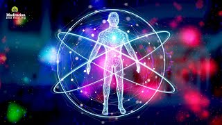 528 Hz Miracle Healing Frequency l DNA Repair amp Full Body Healing l Emotional amp Physical Healing [upl. by Mortensen]