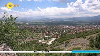 Gölhisar Burdur 4K UHD [upl. by Kakalina]