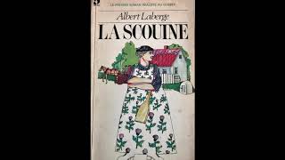 quotLa Scouinequot dAbert Laberge Chapitre 2 partie 2 [upl. by Lewes812]