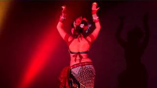 SALON ORIENTAL  Official Trailer Show 231113 Offenbach [upl. by Nnyltiac]