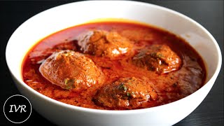 Kashmiri Dum Aloo Recipe  Dum Aloo  Potato Curry Recipe  Indian Vegetarian Recipe [upl. by Ollopa]