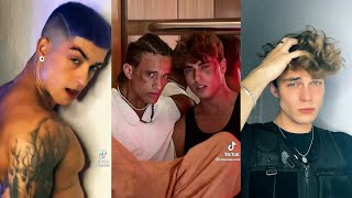 Getting Arrested POV  tiktok cringefunny compilation [upl. by Ailecec]