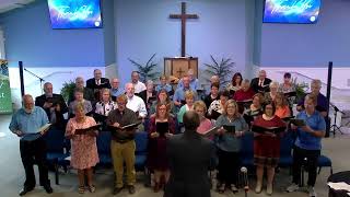 Hope Community Church is Live 092224 [upl. by Zoes]