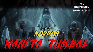 Cerita Horor  wanita tumbal  Episode 49  Team Tarusbawa 👻 [upl. by Weston]