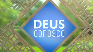 Deus Conosco O que é liturgia [upl. by Phyl]