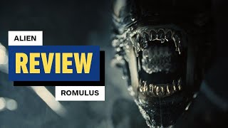 Alien Romulus Review [upl. by Bil]