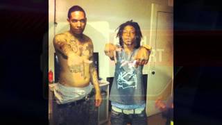 CHIEF KEEF GBE DISS  KING YELLA X PRICO quotUP NOW [upl. by Enos]