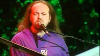 Bill Bailey  Insect Nation  Cosmic Jam [upl. by Bucky]