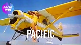 Publicité Pacific  1986 [upl. by Naesar]