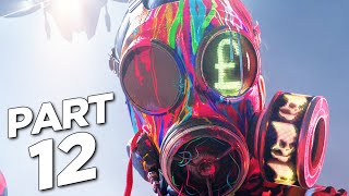 WATCH DOGS LEGION Walkthrough Gameplay Part 12  SIRS FULL GAME [upl. by Dukey57]