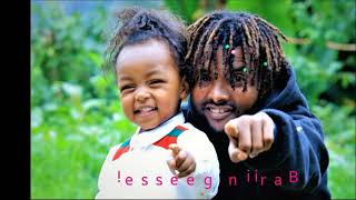 kichuu Raggaasaa Official Video Music 2012 New Oromo music Bariin Geesse [upl. by Golub]