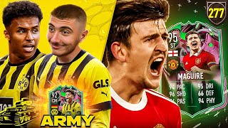 HARRY MAGUIRE UPFRONT ON RTG [upl. by Gifford]