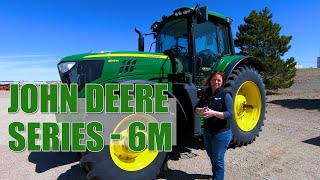 Start SAVING NOW John Deere 6R Series [upl. by Michaele]