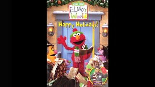 Elmos World The Farm Song Original Version and 2016 Version COMBINED [upl. by Cannon329]