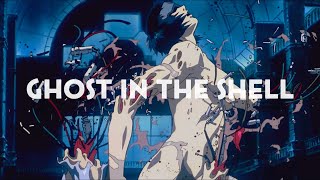 Cinematography Of Ghost in the Shell 攻殻機動隊 [upl. by Aterg]