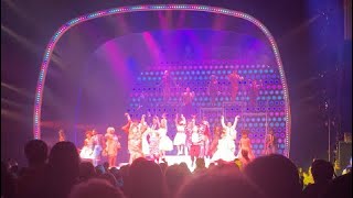 Hairspray Musical Australia  Final ‘You Can’t Stop The Beat’ [upl. by Nwahsal373]