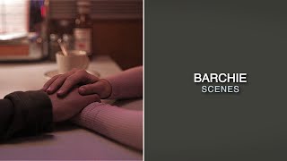 Barchie 4x11 [upl. by Eimmot]