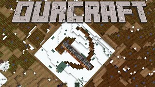 Establishing Communist Utopia in Minecraft [upl. by Amanda940]