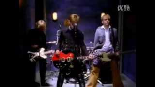 Mansun  Wide Open Space official video US [upl. by Salmon]