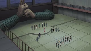 AMV  Chunin Exam [upl. by Etireugram]