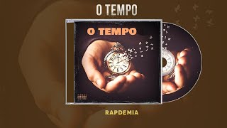 O tempo  Rapdemia [upl. by Quartet900]