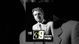 The 39 Steps 1959 [upl. by Byers]