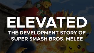 Elevated The Development Story of Super Smash Bros Melee [upl. by Hartmunn37]