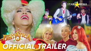 Fantastica Official Trailer  Vice Ganda  Fantastica [upl. by Nilrak708]