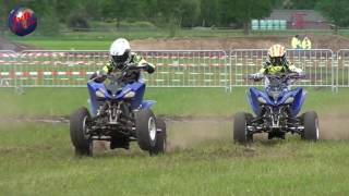 Motorcross Wedstrijd Stichting de Graafhorst en MC Volgas in Kootwijkerbroek  16052016 [upl. by Mcconnell443]