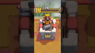 WE ARE SO BACK  Clash Royale  Game 176 of 1000 [upl. by Sidky412]