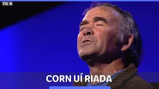 Stiofán Ó Cualáin  An Spailpín Fánach  Corn Uí Riada 2010  SeanNós TG4 [upl. by Mabel]