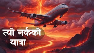 नर्कको यात्राhorror storynepali horror story nepali bhoot kathabhoot  ho storyrandomtalesnepal [upl. by Beaudoin363]