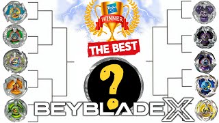 Hasbro BEYBLADE X Knock Out Style TOURNAMENT [upl. by Levan336]