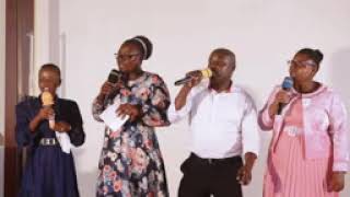 Baragumu yake imesha lia  End time believers song [upl. by Vincenz]