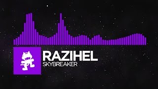 Dubstep  Razihel  Skybreaker Monstercat FREE Release [upl. by Yllas368]