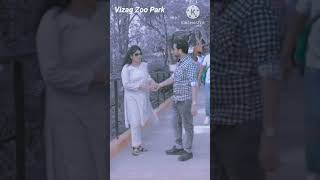 Vizag Indra Zoo park [upl. by Azaria]