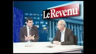 Biosynex  Interview de T Paper  Le RevenuTV [upl. by Kiah]