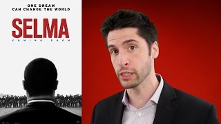 Selma movie review [upl. by Leopoldeen737]