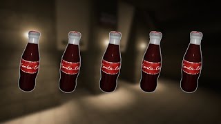 SCP SL 5 Cola Run [upl. by Emilie182]