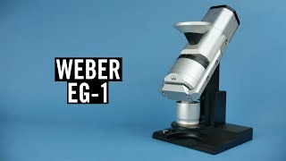 The Weber EG1 Episode 2 [upl. by Alfie93]